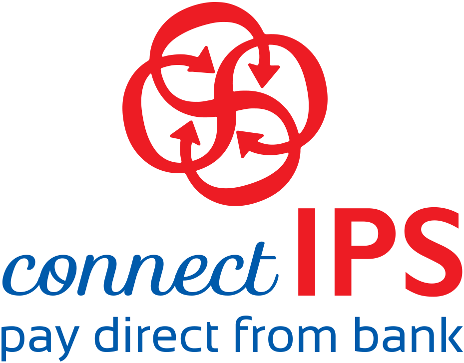 ConnectIPS